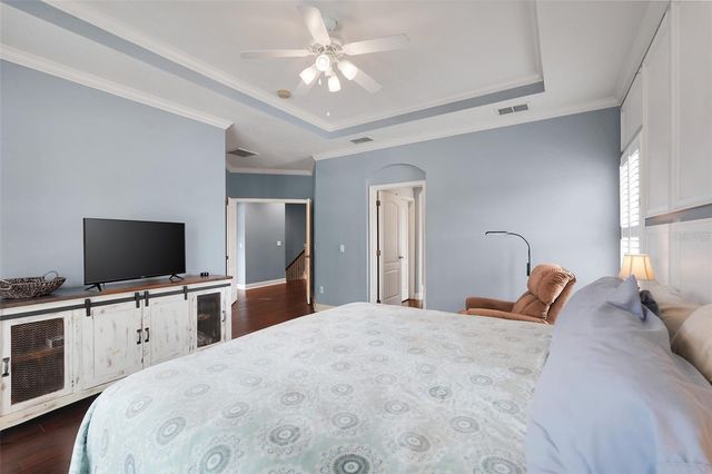 7242 LONDALE BOULEVARD, Windermere, FL 34786