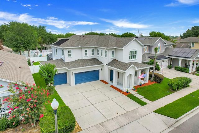 7242 LONDALE BOULEVARD, Windermere, FL 34786