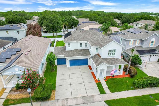 7242 LONDALE BOULEVARD, Windermere, FL 34786