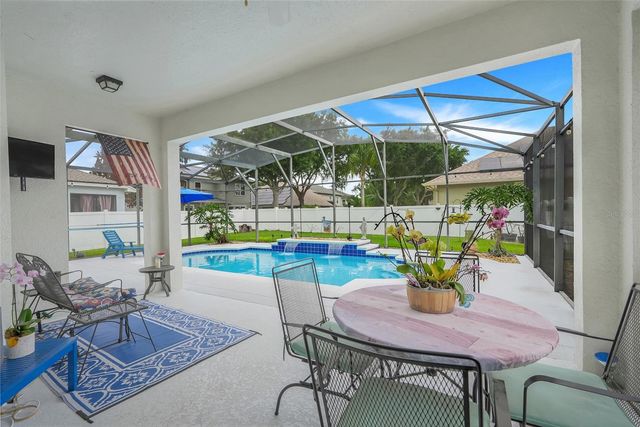 7242 LONDALE BOULEVARD, Windermere, FL 34786