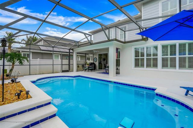 7242 LONDALE BOULEVARD, Windermere, FL 34786