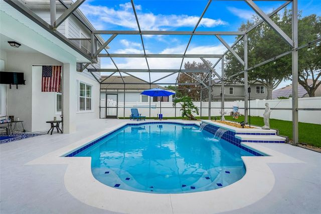 7242 LONDALE BOULEVARD, Windermere, FL 34786
