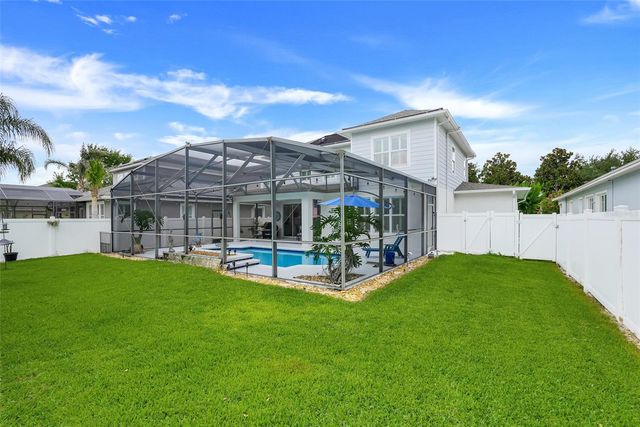 7242 LONDALE BOULEVARD, Windermere, FL 34786