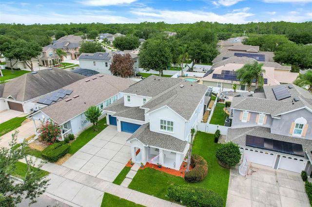 7242 LONDALE BOULEVARD, Windermere, FL 34786