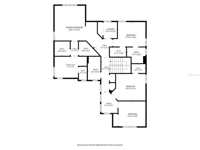 7242 LONDALE BOULEVARD, Windermere, FL 34786