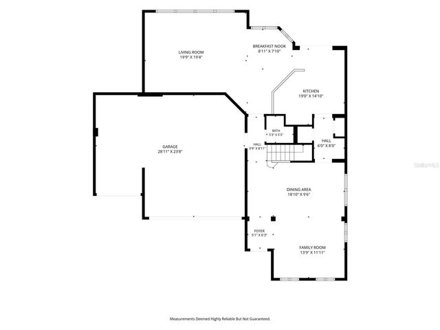 7242 LONDALE BOULEVARD, Windermere, FL 34786