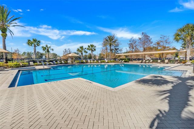 7242 LONDALE BOULEVARD, Windermere, FL 34786