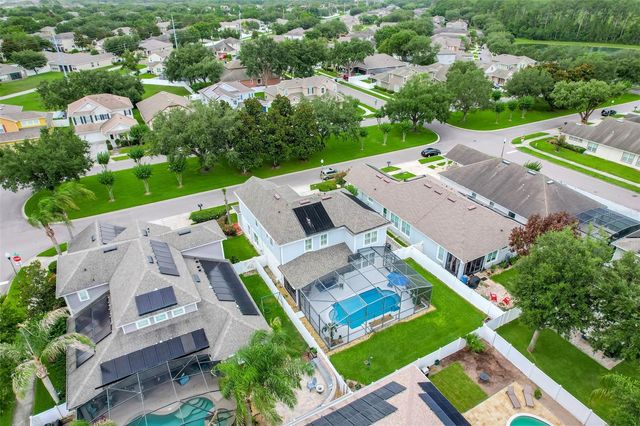 7242 LONDALE BOULEVARD, Windermere, FL 34786