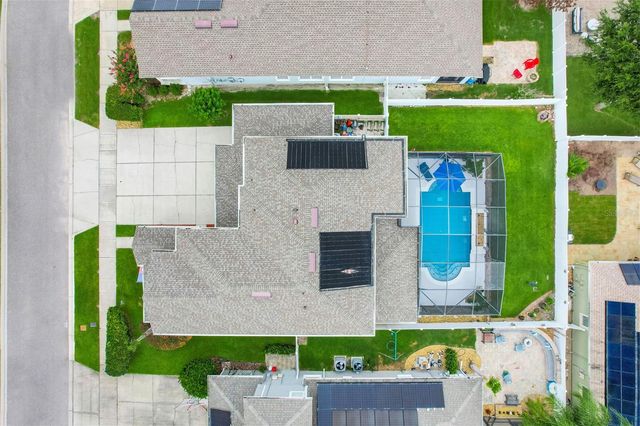 7242 LONDALE BOULEVARD, Windermere, FL 34786