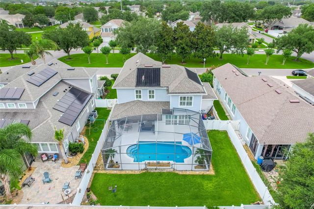 7242 LONDALE BOULEVARD, Windermere, FL 34786