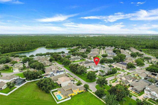 7242 LONDALE BOULEVARD, Windermere, FL 34786