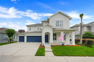 7242 LONDALE BOULEVARD, Windermere, FL 34786