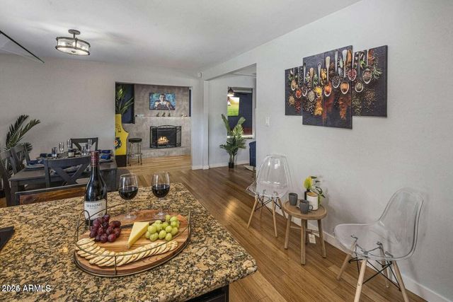 8227 E HUBBELL Street, Scottsdale, AZ 85257