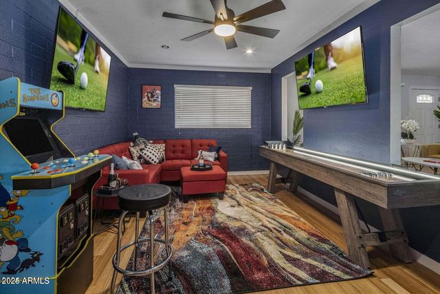 8227 E HUBBELL Street, Scottsdale, AZ 85257