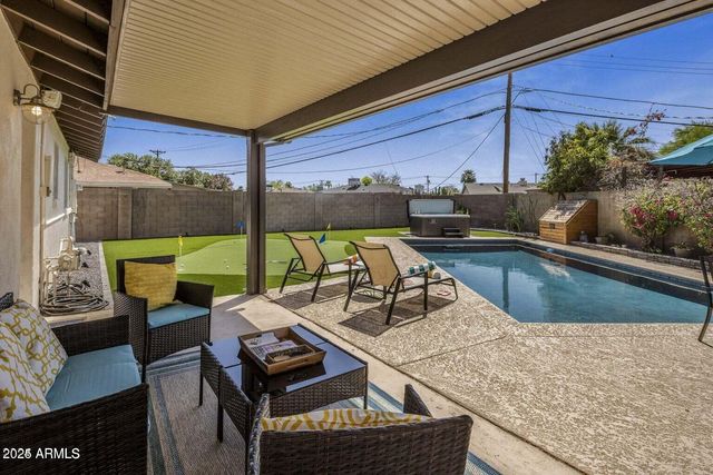 8227 E HUBBELL Street, Scottsdale, AZ 85257