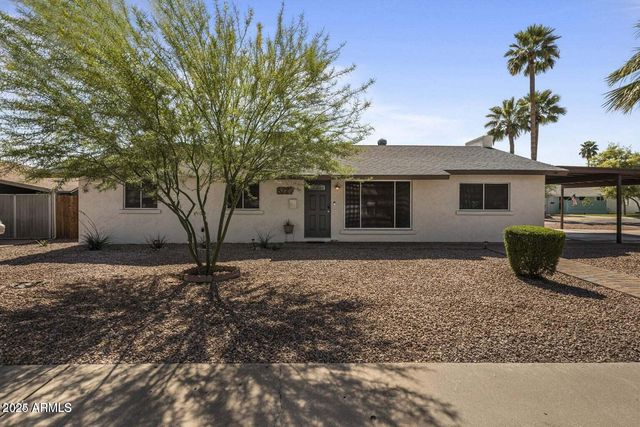 8227 E HUBBELL Street, Scottsdale, AZ 85257