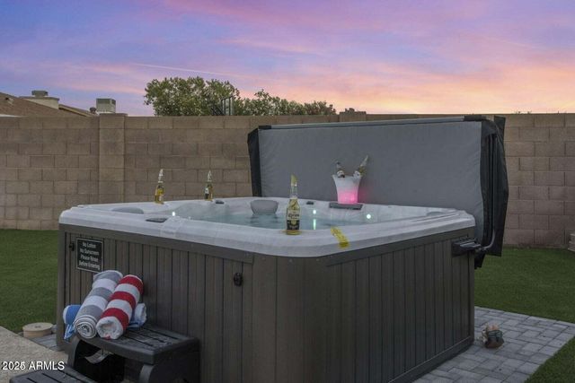 8227 E HUBBELL Street, Scottsdale, AZ 85257