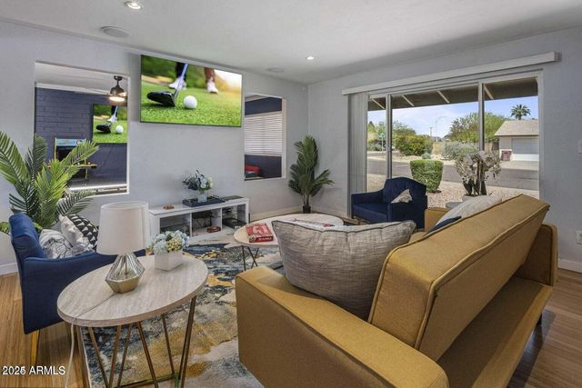 8227 E HUBBELL Street, Scottsdale, AZ 85257