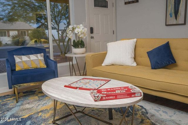 8227 E HUBBELL Street, Scottsdale, AZ 85257