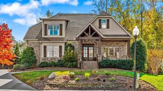 2002 Stratton Hills Court, Greensboro, NC 27410