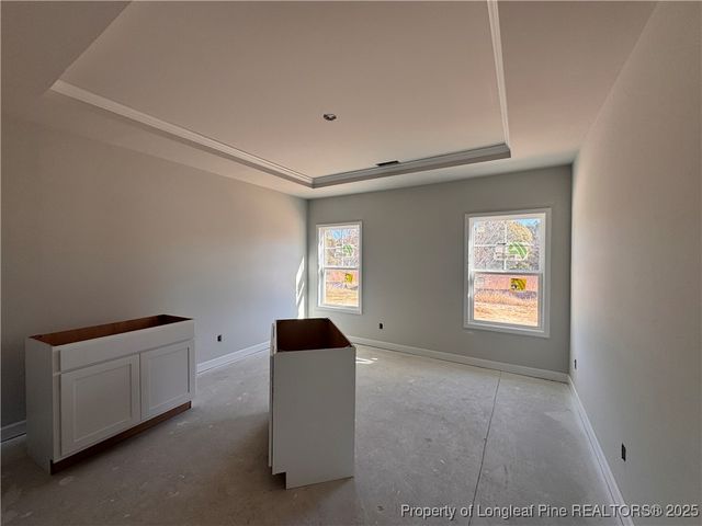 294 Elijah Way, Vass, NC 28394