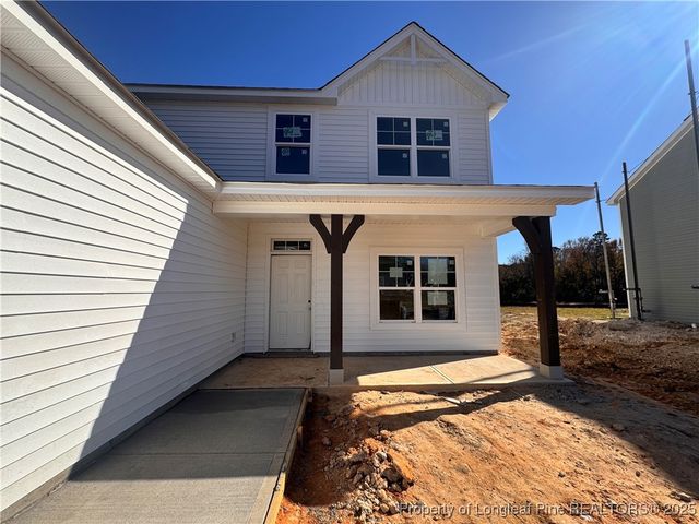 294 Elijah Way, Vass, NC 28394