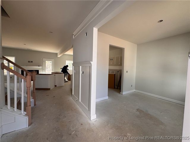 294 Elijah Way, Vass, NC 28394