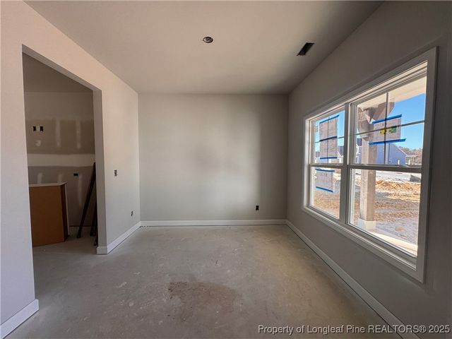 294 Elijah Way, Vass, NC 28394