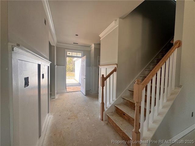 294 Elijah Way, Vass, NC 28394