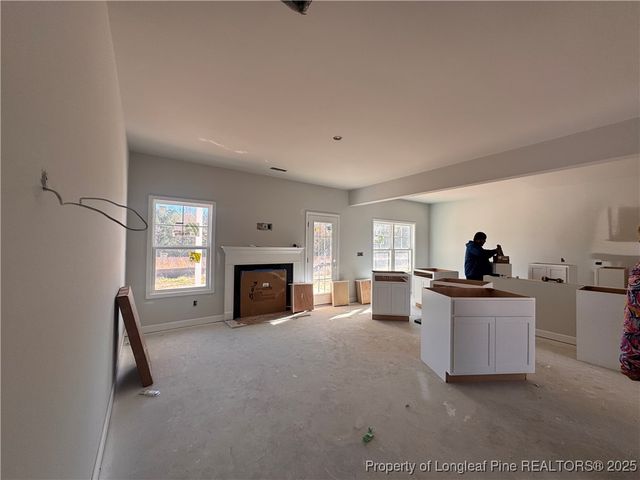 294 Elijah Way, Vass, NC 28394