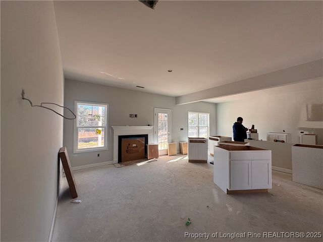 294 Elijah Way, Vass, NC 28394