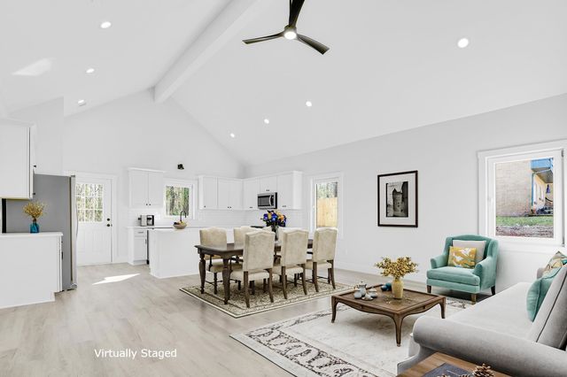 1107 Elmore St, Gaffney, SC 29340