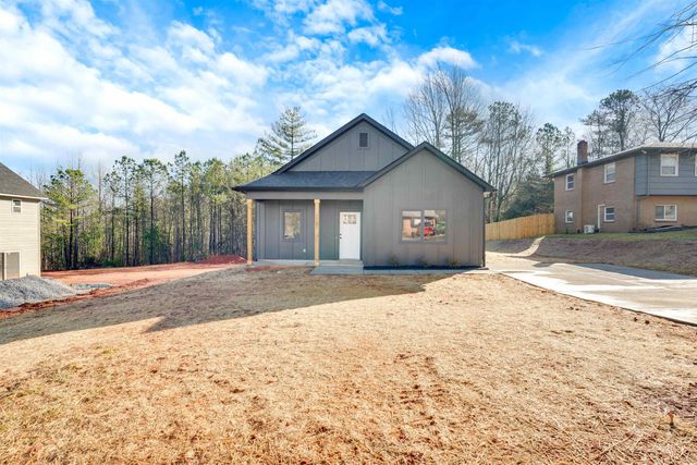 1107 Elmore St, Gaffney, SC 29340