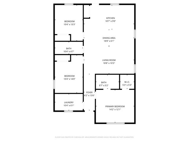 1107 Elmore St, Gaffney, SC 29340