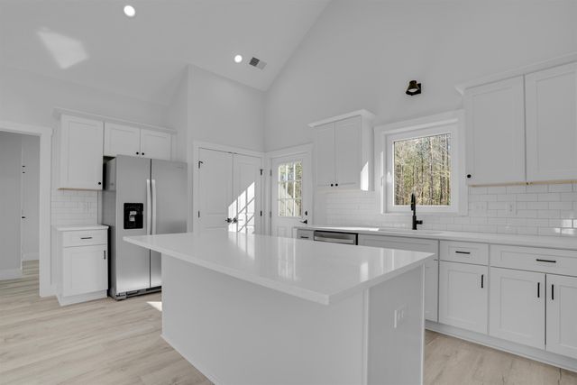 1107 Elmore St, Gaffney, SC 29340