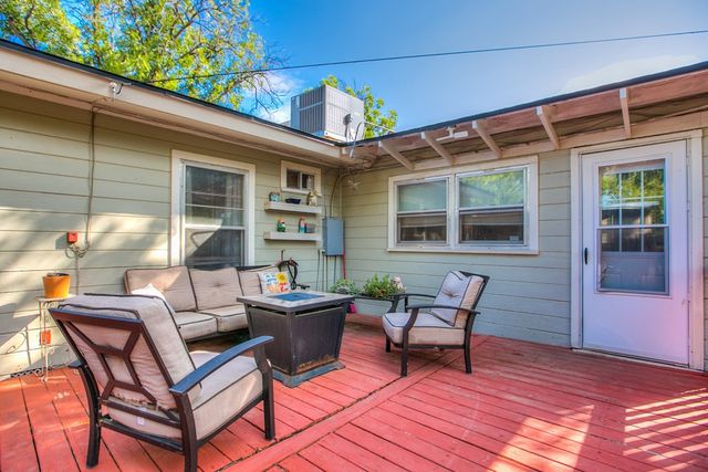 2704 W Beauregard Avenue, San Angelo, TX 76901