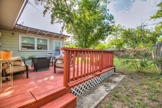 2704 W Beauregard Avenue, San Angelo, TX 76901