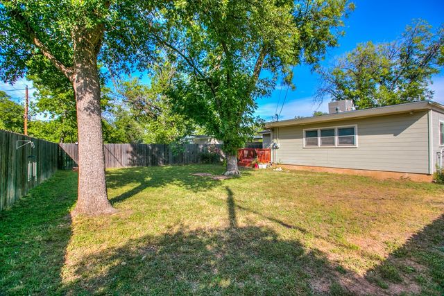 2704 W Beauregard Avenue, San Angelo, TX 76901