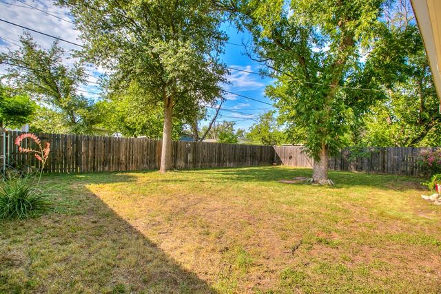 2704 W Beauregard Avenue, San Angelo, TX 76901