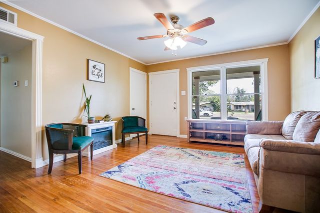 2704 W Beauregard Avenue, San Angelo, TX 76901