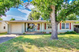 2704 W Beauregard Avenue, San Angelo, TX 76901