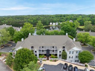 631 Springfork Drive, Cary, NC 27513