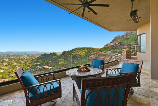 5678 E CHENEY Drive, Paradise Valley, AZ 85253