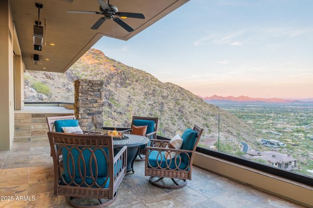 5678 E CHENEY Drive, Paradise Valley, AZ 85253