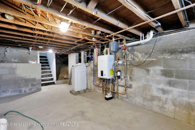 117 Fleming Street, Grand Ledge, MI 48837