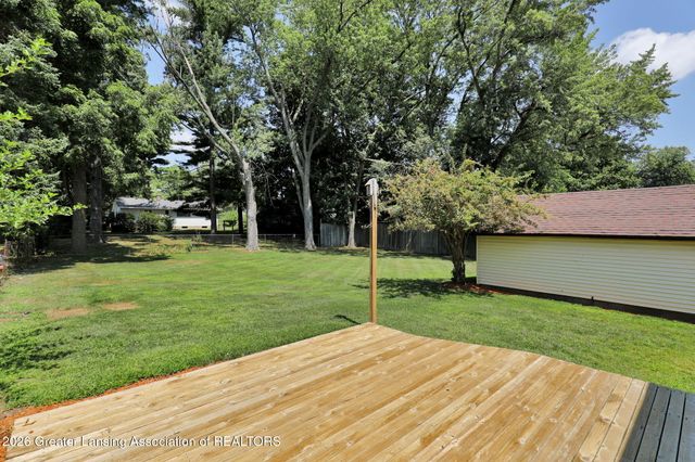 117 Fleming Street, Grand Ledge, MI 48837
