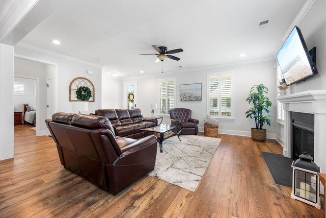 146 Black Water Dr., Murrells Inlet, SC 29576