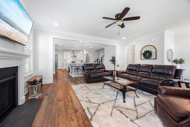 146 Black Water Dr., Murrells Inlet, SC 29576