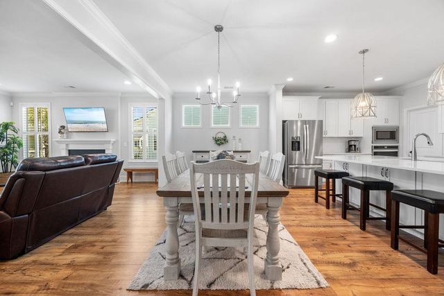 146 Black Water Dr., Murrells Inlet, SC 29576