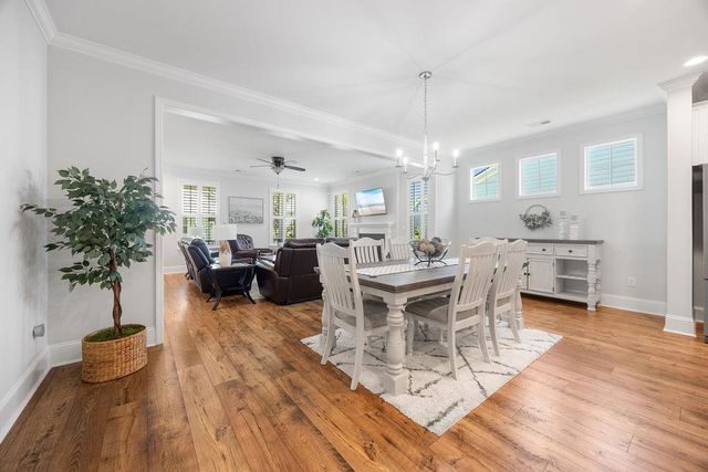 146 Black Water Dr., Murrells Inlet, SC 29576